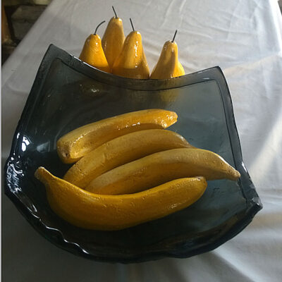 ceramiczne banany