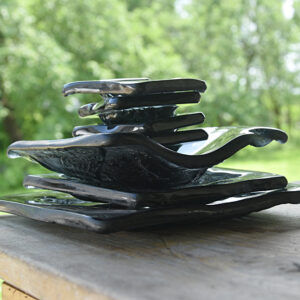 szkło przy piecu – 19. 07